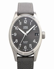 Oris Oris Big Crown 01 751 7697 4063-07 5 20 17FC