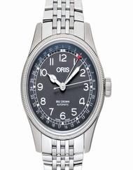 Oris Oris Big Crown 01 754 7741 4064-07 8 20 22
