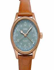 Oris Oris Big Crown 01 754 7749 3167-07 5 17 66BR