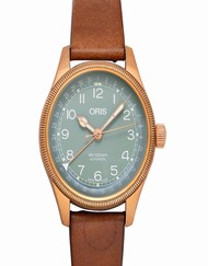 Oris Oris Big Crown 01 754 7749 3167-07 5 17 69GBR