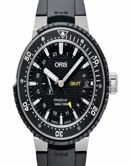 Oris ProDiver 01 748 7748 7154-07 4 26 74TEB