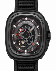 Sevenfriday P-Series P3B/01