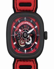Sevenfriday P-Series P3B/06