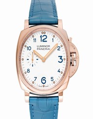 Panerai Luminor Due PAM00741