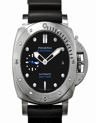 Panerai Submersible PAM00973