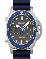 Panerai Submersible PAM00982
