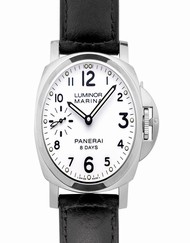 Panerai Luminor PAM00563