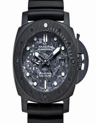 Panerai Submersible PAM00979