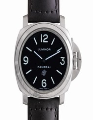 Panerai Luminor PAM01000