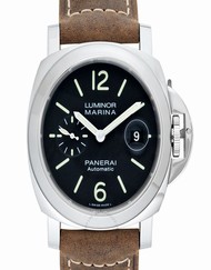 Panerai Luminor PAM01104