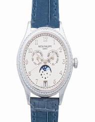 Patek Philippe Complications 4947G-010