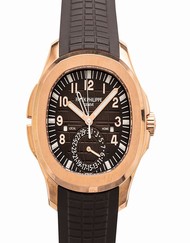 Patek Philippe Aquanaut 5164R-001