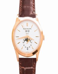 Patek Philippe Complications 5396R-011