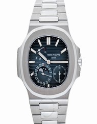 Patek Philippe Nautilus 5712/1A-001