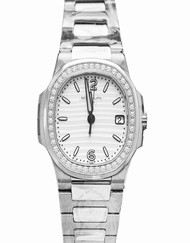 Patek Philippe Nautilus 7010/1G-011