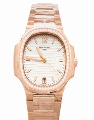 Patek Philippe Nautilus 7118/1200R-001