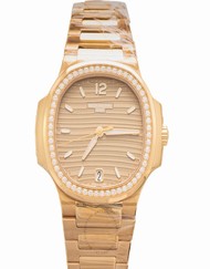 Patek Philippe Nautilus 7118/1200R-010