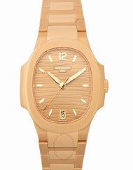Patek Philippe Nautilus 7118/1R-010