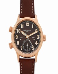 Patek Philippe Complications 7234R-001