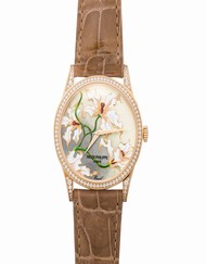 Patek Philippe Calatrava 5077/100R-036