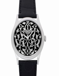 Patek Philippe Calatrava 5088/100P-001