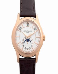 Patek Philippe Complications 5205R-001