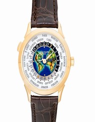 Patek Philippe Complications 5231J-001