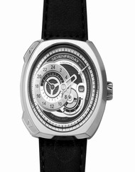 Sevenfriday Q-Series Q1/01
