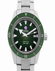 Rado Captain Cook R32105318