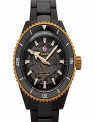 Rado Captain Cook R32127162