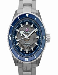 Rado Captain Cook R32128202
