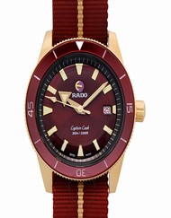 Rado Captain Cook R32504407
