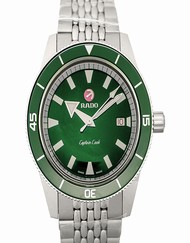 Rado Captain Cook R32505318