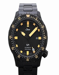 Sinn 1010.023-Solid-2LSS