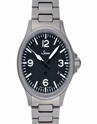 Sinn 856.011-Solid-2LSS