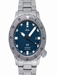 Sinn Diving Watches 1010.0102-Solid-2LSS