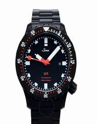 Sinn Diving Watches 1010.020-Solid-2LSS