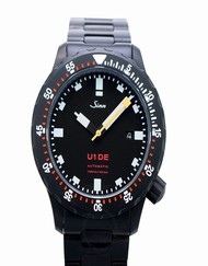 Sinn Diving Watches 1010.0241-Solid-2LSS