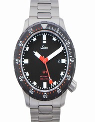 Sinn Diving Watches 1010.040-Solid-2LSS