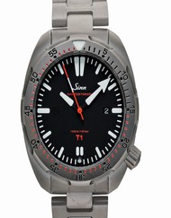 Sinn Diving Watches 1014.010-Solid.2LTI
