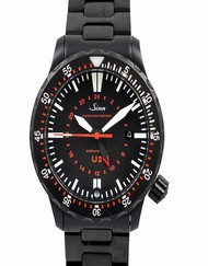 Sinn Diving Watches 1020.020-Solid-2LSS