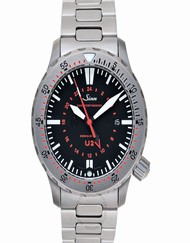 Sinn Diving Watches 1020.030-Solid-2LSS