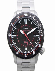Sinn Diving Watches 1020.040-Solid-2LSS
