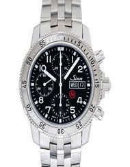 Sinn Diving Watches 206.014-Solid-FLSS