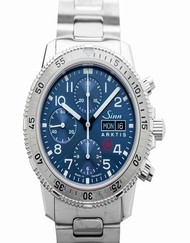 Sinn Diving Watches 206.015-Solid-2LSS