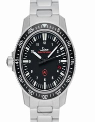 Sinn Diving Watches 603.010-Solid.2LST