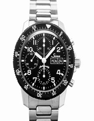 Sinn Instrument Chronographs 103.031-Solid-SS2L