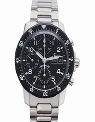 Sinn Instrument Chronographs 103.035-Solid-2LSS
