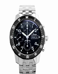 Sinn Instrument Chronographs 103.035-Solid-FLSS