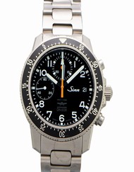 Sinn Instrument Chronographs 103.0794-Solid-2LTI